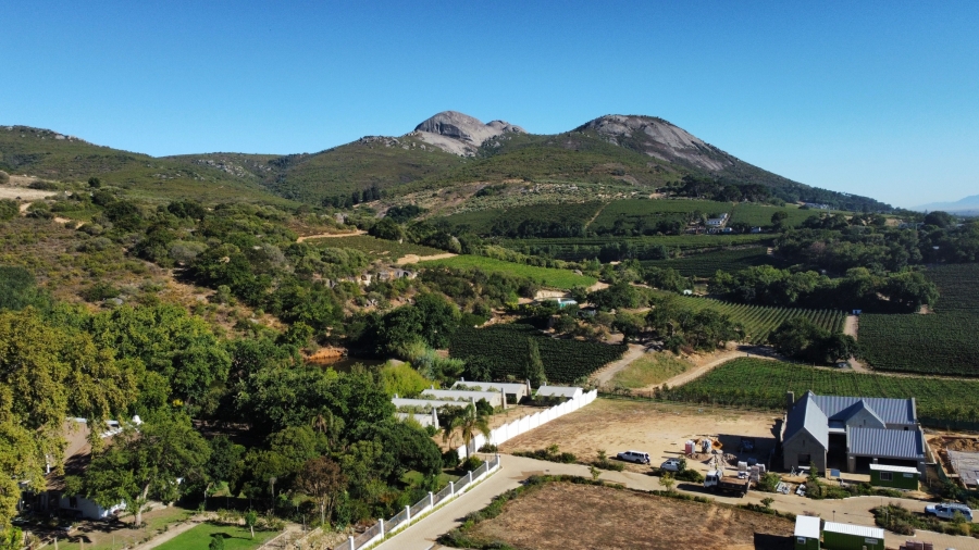 0 Bedroom Property for Sale in Courtrai Western Cape